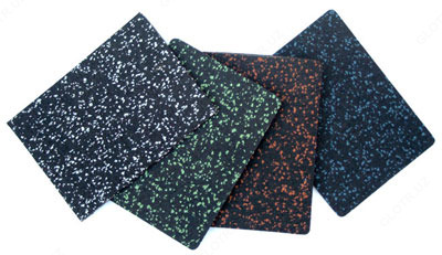 Спортивное покрытие Regupol