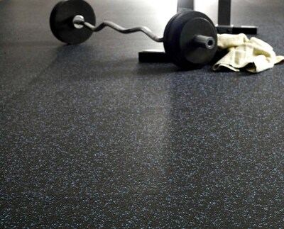 Спортивное покрытие Regupol - 400 000 сум / кв.м