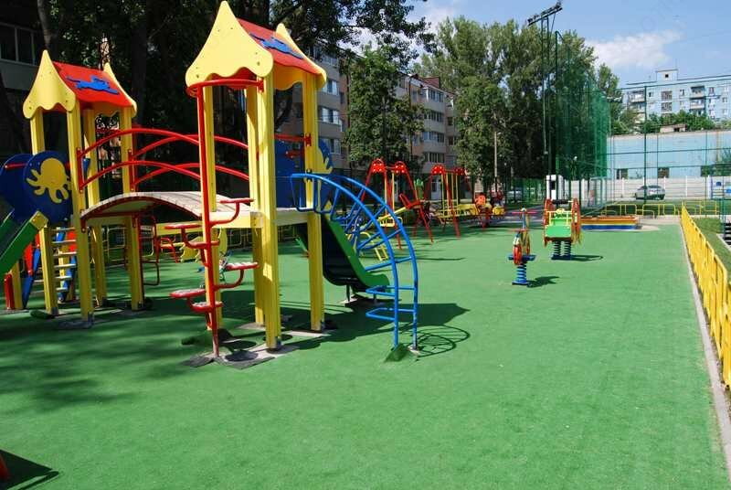 Искусственный газон Только в розницу