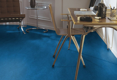 Высокопрочный линолеум универсального применения