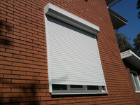 Рольставни