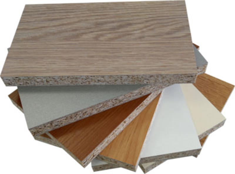 ЛДСП - ламинированная древесно-стружечная плита