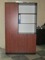 Шкаф для документов и одежды -1200*450*2000 - 1 667 500 сум