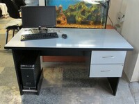 Мебель для персонала -1365*680*750 /Артикул СТП -188 /