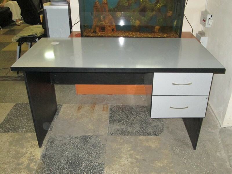 Мебель для персонала -1365*680*750 /Артикул СТП -188 / - 632 500 сум