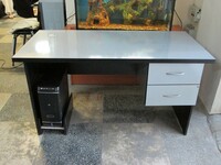 Мебель для персонала -1365*680*750 /Артикул СТП -188 / Только в розницу