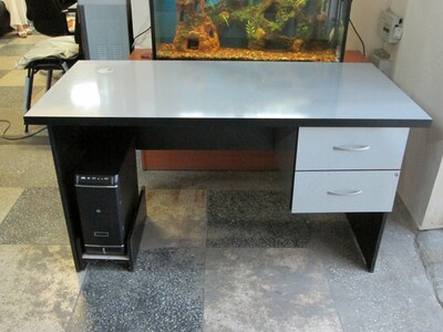 Мебель для персонала -1365*680*750 /Артикул СТП -188 / Только в розницу