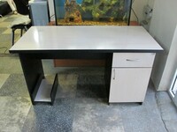 Мебель для персонала -1400*680*750