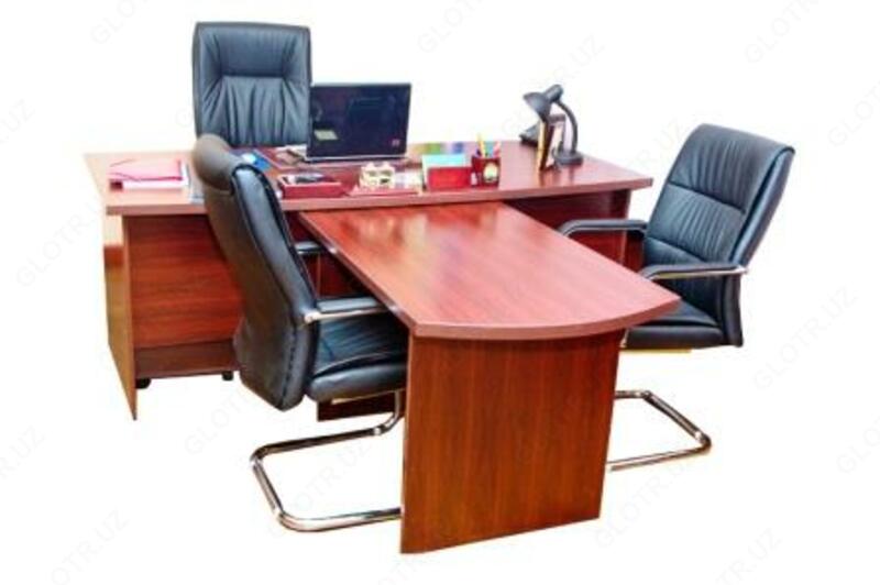 Shkaf uchun stol / Ishchi stol-1800 * 900 * 750 / tashrif buyuruvchilar uchun piyoda-1200 * 800 * 710 / yon tomondagi telefon uchun yon stol -900 * 450 * 610 / Mobil kabinet.