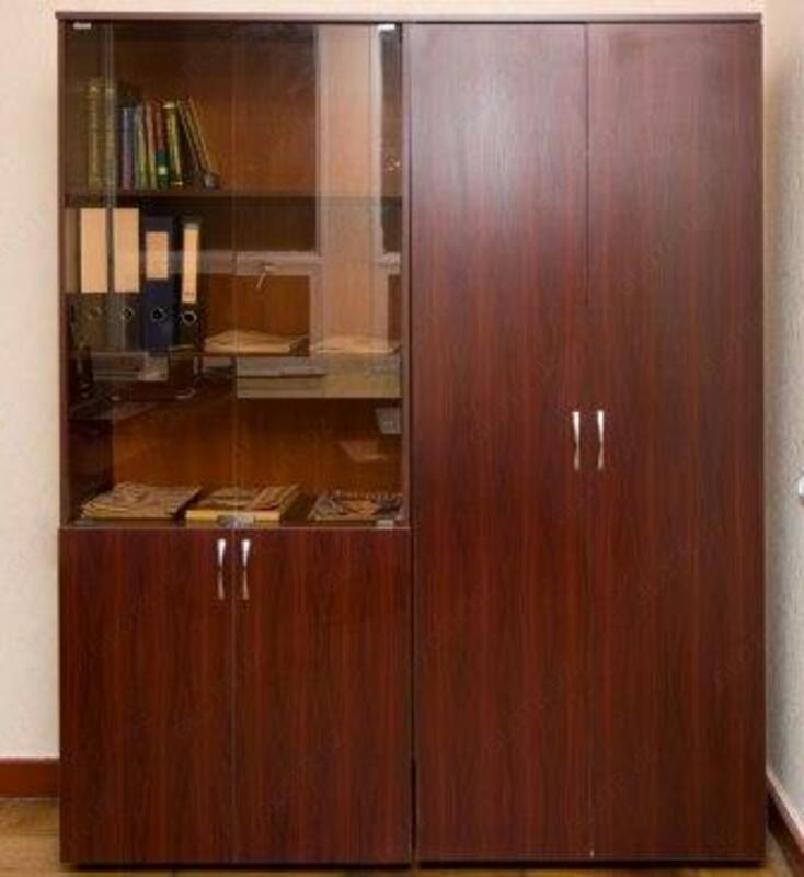 Shkaf uchun stol / Ishchi stol-1800 * 900 * 750 / tashrif buyuruvchilar uchun piyoda-1200 * 800 * 710 / yon tomondagi telefon uchun yon stol -900 * 450 * 610 / Mobil kabinet. - 3 650 000 so'm