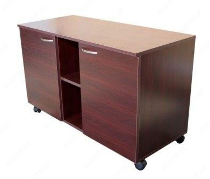 3 650 000 so'm Shkaf uchun stol / Ishchi stol-1800 * 900 * 750 / tashrif buyuruvchilar uchun piyoda-1200 * 800 * 710 / yon tomondagi telefon uchun yon stol -900 * 450 * 610 / Mobil kabinet.