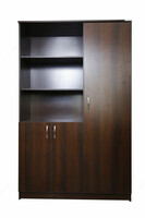 Шкаф для документов и одежды -1200*450*2000