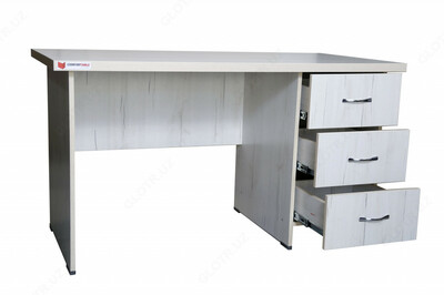 Письменный стол -1400*680*750 / Артикул: ПСТ-0012