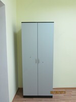 Шкаф для одежды -800*400*2000 / Артикул : ШДО-0051