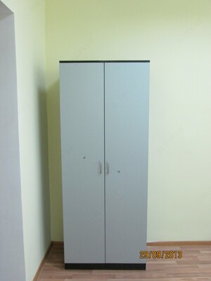 Шкаф для одежды -800*450*1900 / Артикул : ШДО-0051