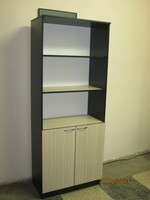  Шкаф для документов -800*400*1900 / Артикул :ШКД-0096 - 