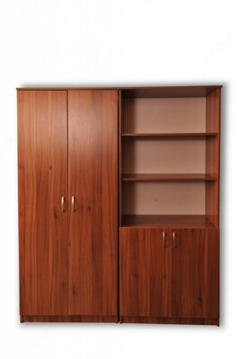Кабинетный набор руководителя / Артикул : МР204 / OOO"COMFORTABLE"