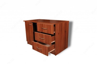 Кабинетный набор руководителя / Артикул : МР204 / - OOO"COMFORTABLE"