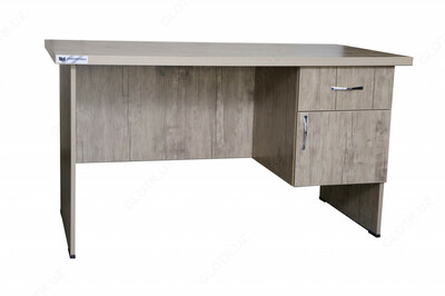 Мебель для персонала -1365*680*750 /Артикул СТП -220 /