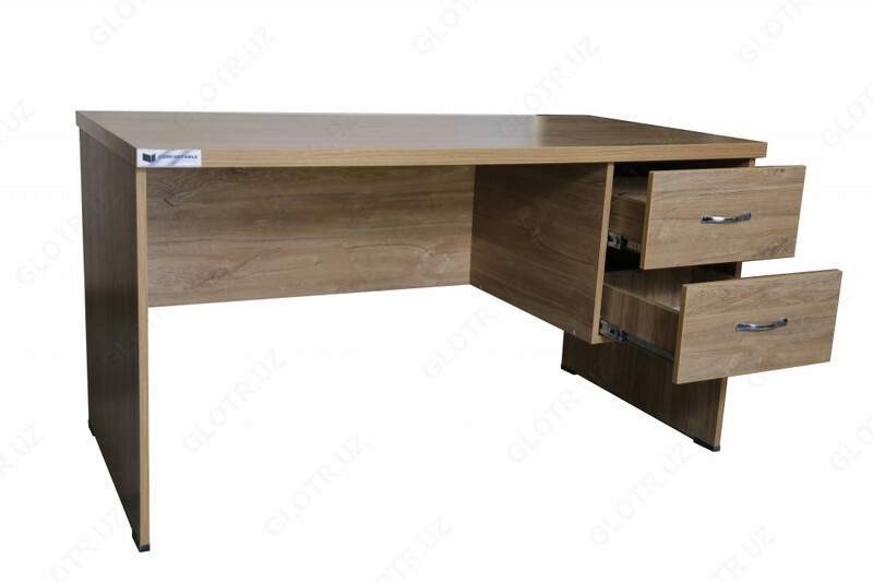 Мебель для персонала -1365*680*750 /Артикул СТАК -223 /