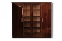 Universal shkaf -2000 * 450 * 2000 / Model-ShKU -361 / - 4 250 000 so'm