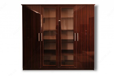 Universal shkaf -2000 * 450 * 2000 / Model-ShKU -361 / - 4 250 000 so'm / dona