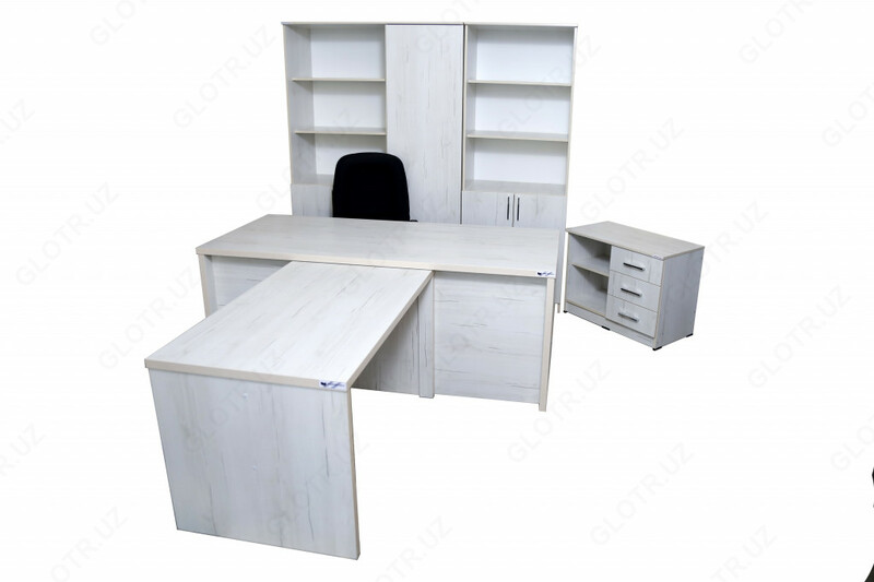 Кабинетный набор руководителя/ Модель : МР-604 /