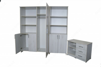 Кабинетный набор руководителя/ Модель : МР-604 / - 6 250 000 сум / комплект