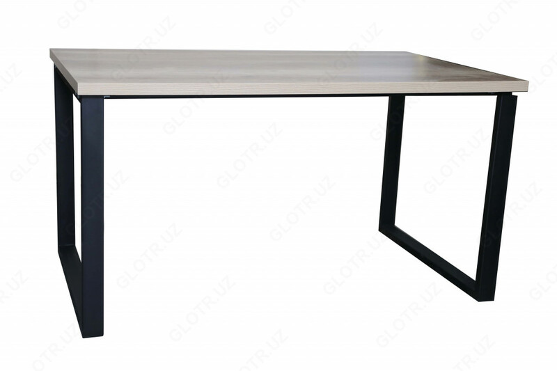 Мебель для персонала -1365*700*750 /Модель : СТП-670 /