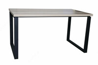 Мебель для персонала -1365*700*750 /Модель : СТП-670 /