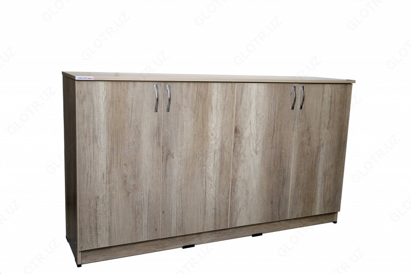 Шкаф для документов -1600*400*900 / Артикул :ШКД-902 /