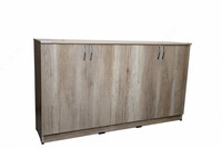 Шкаф для документов -1600*400*900 / Артикул :ШКД-902 /