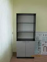 Шкаф для документов -800*400*2000 / Артикул :ШКД-0052 - 850 000 сум