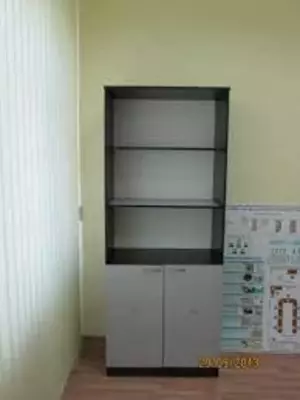 Hujjatlar uchun ish -800 * 400 * 2000 / Maqola: ShKD-0052 - 850 000 so'm / dona