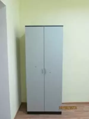 Шкаф для одежды -800*450*1900 / Артикул : ШДО-0051 - 1 092 500 сум / шт.