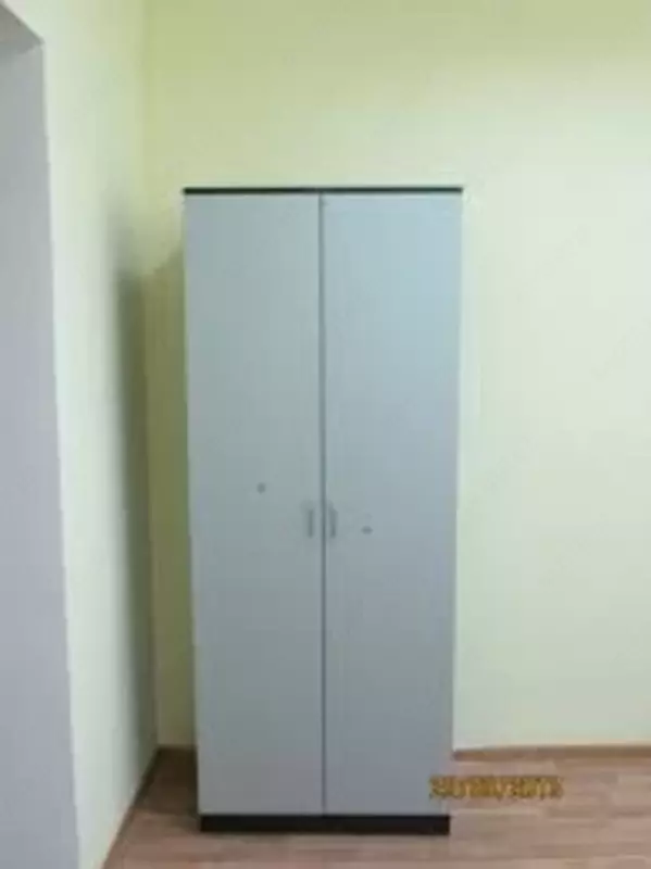 Шкаф для одежды -800*400*2000 / Артикул : ШДО-0051 - 1 092 500 so'm