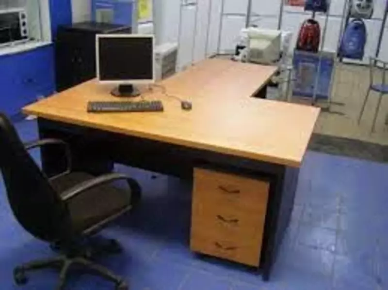 Мебель для руководителя / Артикул :РСТ-00044 - 1 950 000 сум