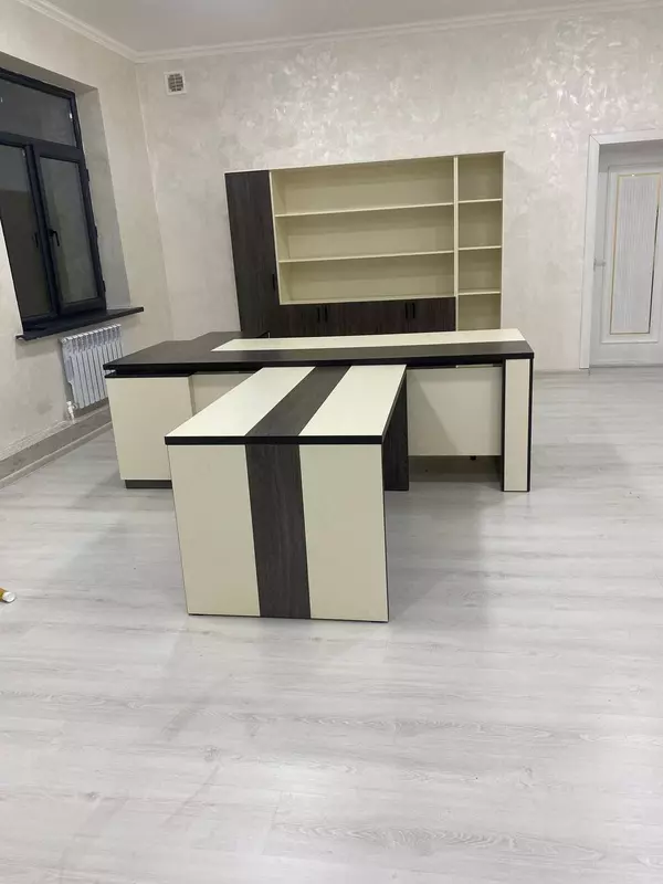 MDFdan tayyorlangan shkaf (bo&#39;yalgan)