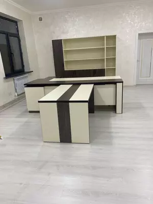 Кабинетный набор