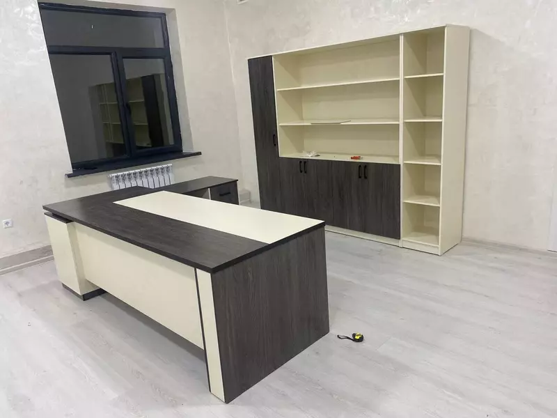 MDFdan tayyorlangan shkaf (bo&#39;yalgan) - 13 885 000 so'm