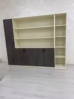 13 885 000 so'm MDFdan tayyorlangan shkaf (bo&#39;yalgan)