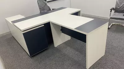 Кабинетный набор руководителя / Артикул : МР203 /