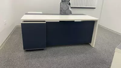 4 885 000 сум / комплект Кабинетный набор руководителя / Артикул : МР203 /