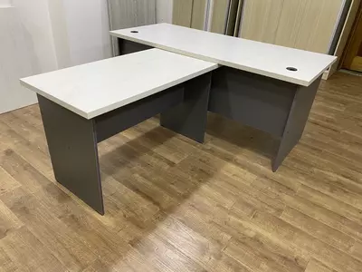 Стол для руководителя -1600*800*750 - 1 545 600 сум / комплект