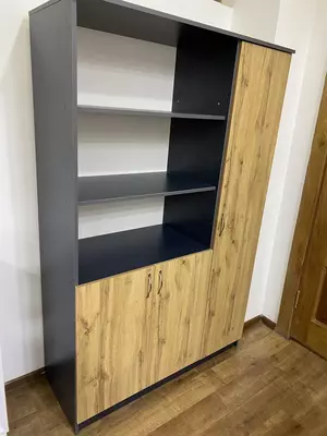 1 545 600 сум / комплект Стол для руководителя -1600*800*750