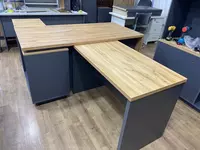 Кабинетный набор руководителя : Модель -МР 901