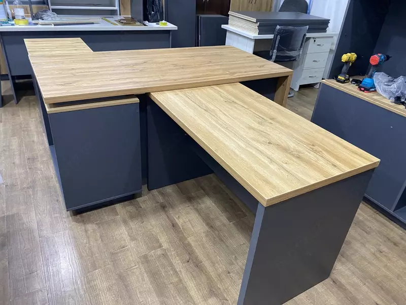 Кабинетный набор руководителя : Модель -МР 901