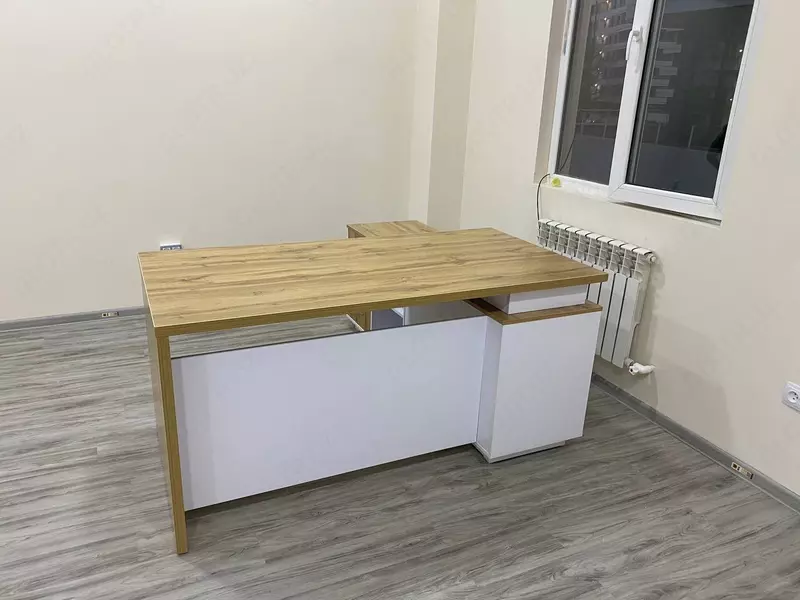 Кабинетный набор руководителя : Модель -МР 901 - 3 864 000 сум