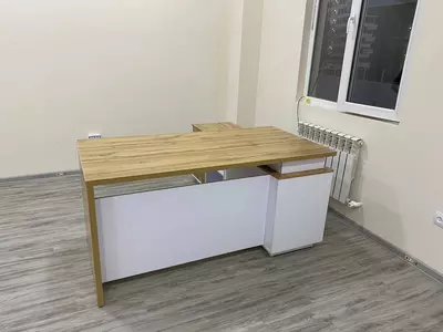 Кабинетный набор руководителя : Модель -МР 901 - 3 864 000 сум / комплект