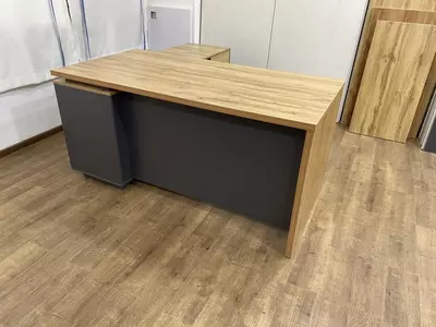 3 864 000 сум / комплект Кабинетный набор руководителя : Модель -МР 901